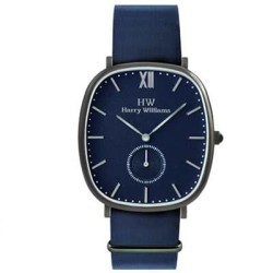 HARRY WILLIAMS Mod. HW-2435M_06 HW-2435M_06